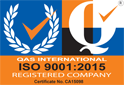 ISO 9001:2015